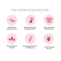 Ceara epilat granule Pink Candy 1 Kg