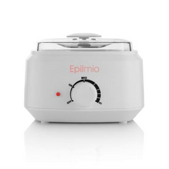 Încălzitor de ceară EPIL MIO cu recipient 400ml