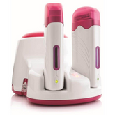 Încălzitor de cartuș + Încălzitor de ceară 800 ml