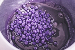 Ceara epilat granule Sangria 500gr