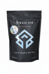 Ceară elastica granule Albastra 1 kg-WaxxInn - Waxx Inn
