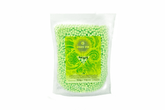 Ceară elastica granule Verde 500g - Waxx Inn