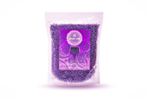 Ceară elastica granule Violet 500g-WaxxInn - Waxx Inn