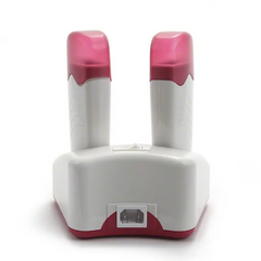 Cartuș încălzitor de ceară Executive Duo Kit