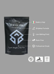 Ceara epilat granule Curaçao 1 kg