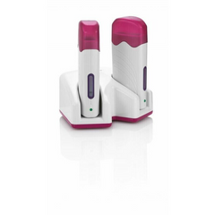 Cartuș încălzitor de ceară Executive Duo Kit