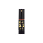 Tus micropigmentare Dynamic PMU 53, rosu-vivace, 15ml - Waxx Inn