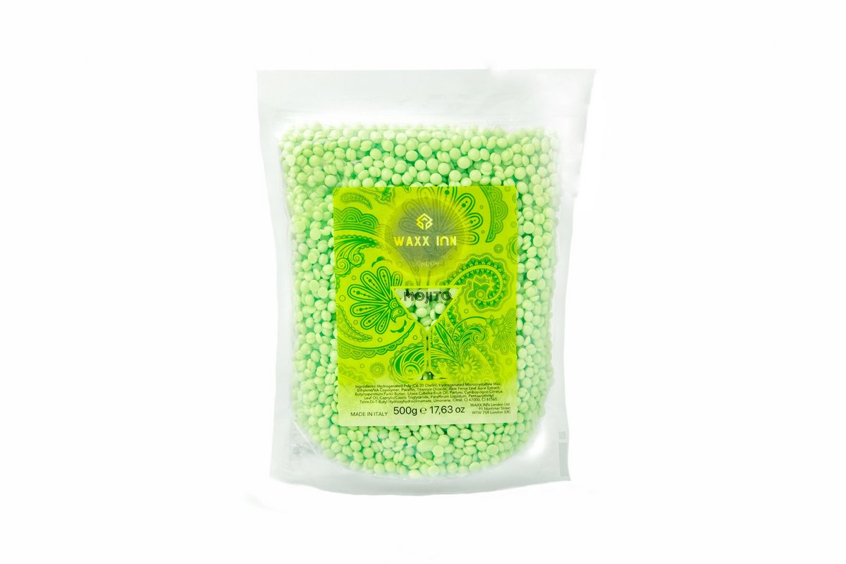 Ceara epilat granule Mojito 500gr