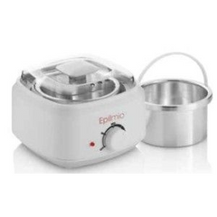 Încălzitor de ceară EPIL MIO cu recipient 400ml 