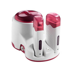 Încălzitor de cartuș + Încălzitor de ceară 800 ml