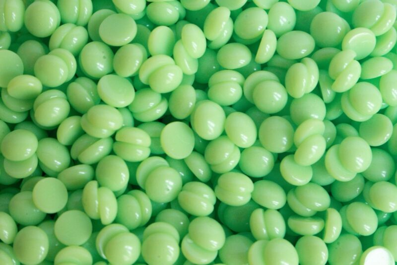 Ceara epilat granule Mojito 500gr