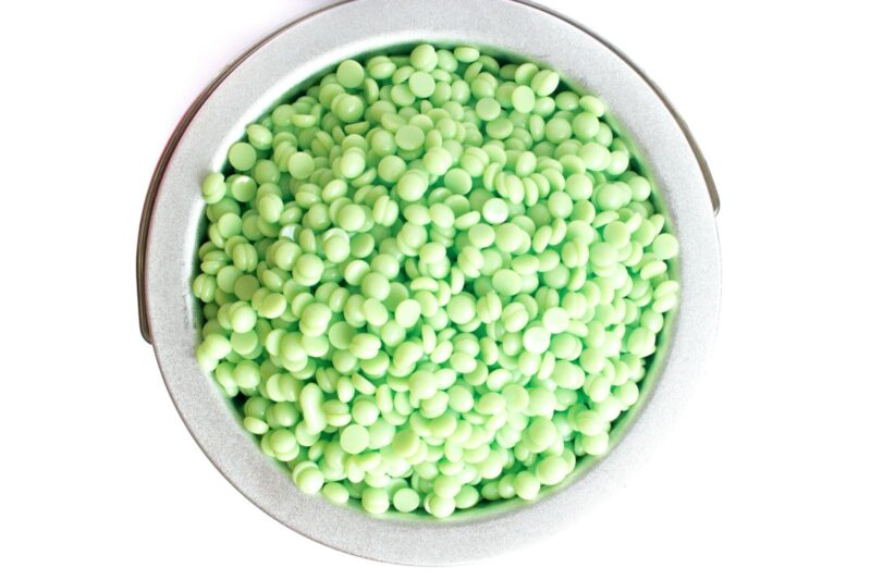 Ceara epilat granule Mojito 500gr
