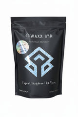 Ceară elastica granule Albastra 1 kg-WaxxInn - Waxx Inn
