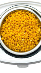 Ceară elastica granule Auriu Elixir 1kg - WaxxInn - Waxx Inn