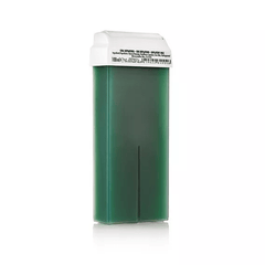 Ceară epilat cartus Clorofila 100 ml - Waxx Inn