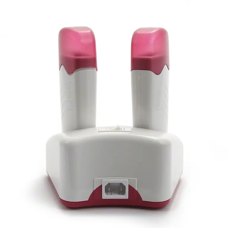 Cartuș încălzitor de ceară Executive Duo Kit