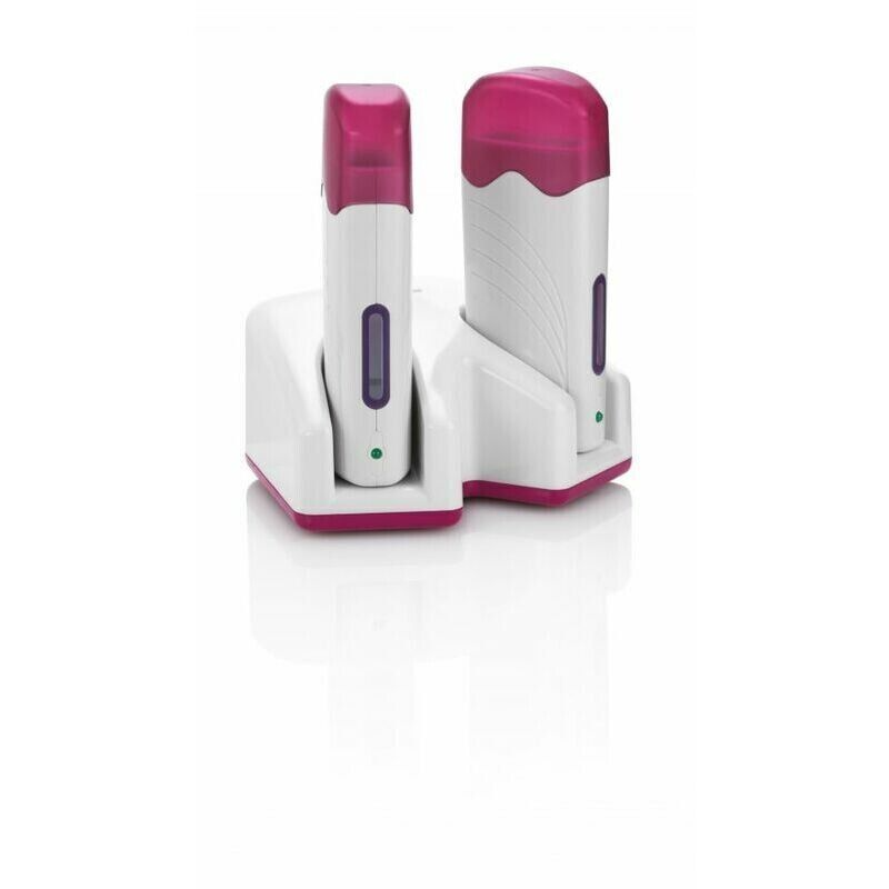 Cartuș încălzitor de ceară Executive Duo Kit