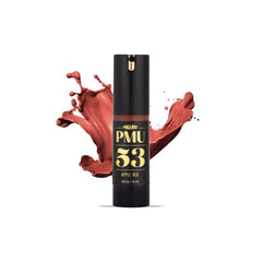 Tus micropigmentare Dynamic PMU 53, rosu-vivace, 15ml - Waxx Inn