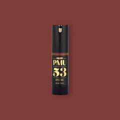 Tus micropigmentare Dynamic PMU 53, rosu-vivace, 15ml - Waxx Inn