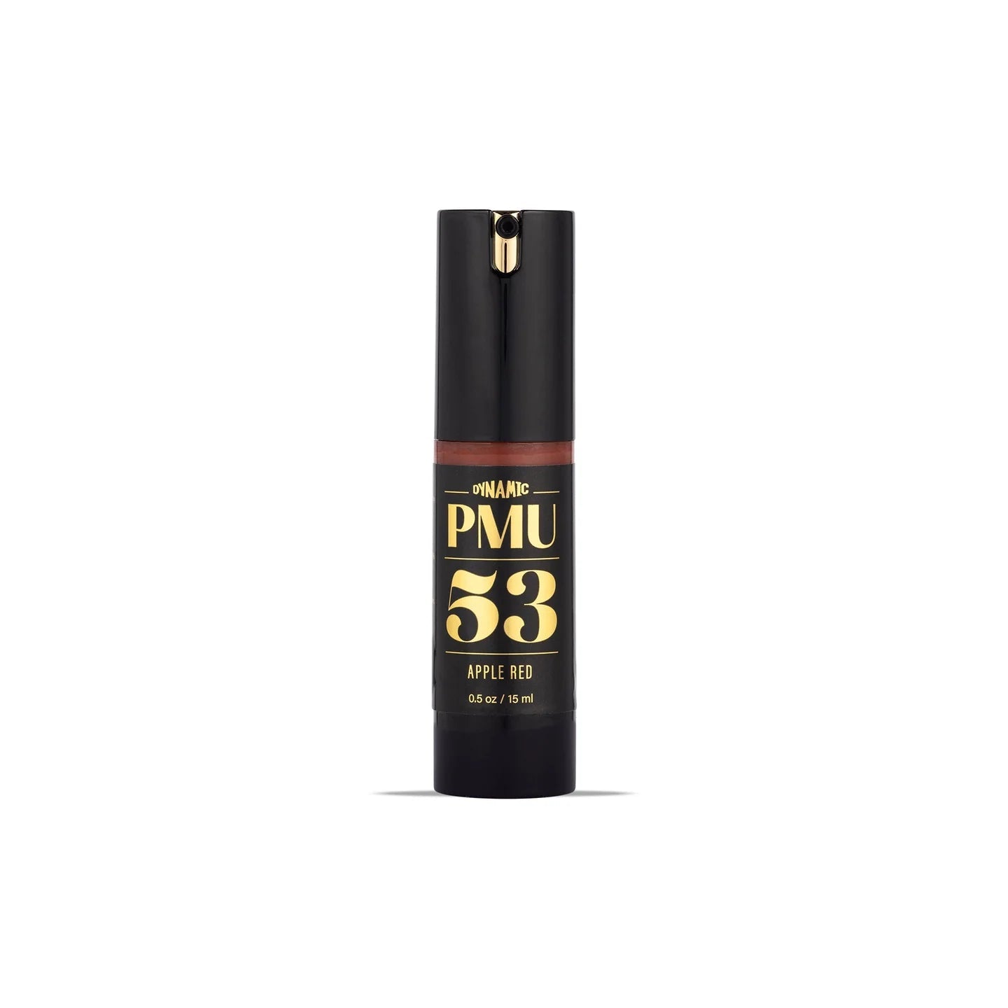 Tus micropigmentare Dynamic PMU 53, rosu-vivace, 15ml - Waxx Inn