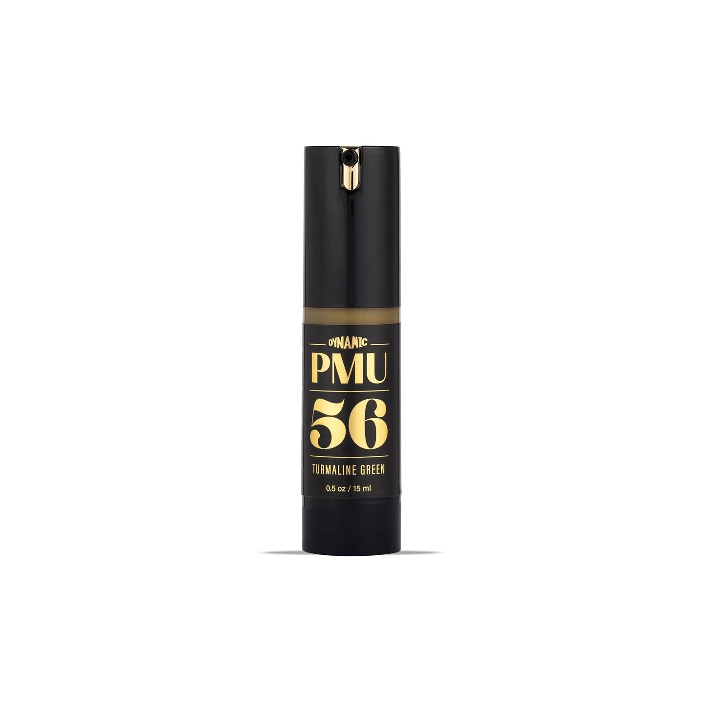 Tus Micropigmentare Dynamic PMU 56, Verde Masliniu, 15ml - Waxx Inn