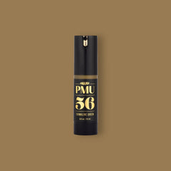 Tus Micropigmentare Dynamic PMU 56, Verde Masliniu, 15ml - Waxx Inn