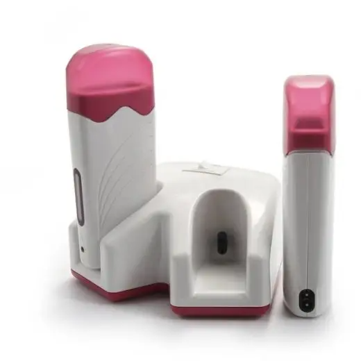 Cartuș încălzitor de ceară Executive Duo Kit